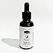 Beard Oil 1oz â€“ SJ Craft Co Beard Oil Mustache Oil - Natural Scented â€“ Quick Absorption - All Natural Beard Oil and Mustache Oil â€“ Citrus Orange - Leave in Conditioner