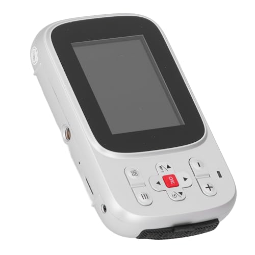 Boîtier photo numérique 72 Mpx pour photographier même par grand froid
