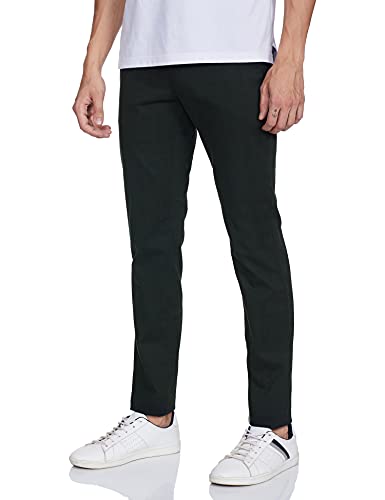 Image of Colorplus Men's Slim Casual Pants