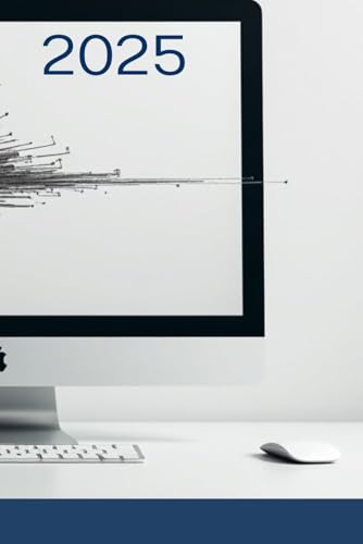 2025 Agenda for Software Developers: With TODO, In Progress, In Review, Test and Done Columns