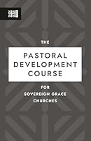The Pastoral Development Course 1968590072 Book Cover