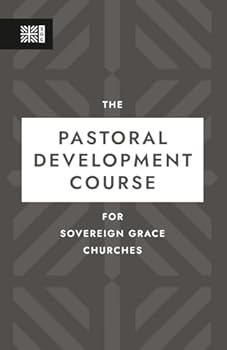 Paperback The Pastoral Development Course Book