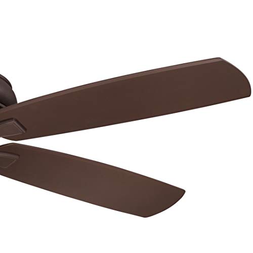 Minka-Aire F532-Orb Sunseeker 60 Inch Outdoor Ceiling Fan Pull Chain In Oil Rubbed Bronze Finish #TOP2