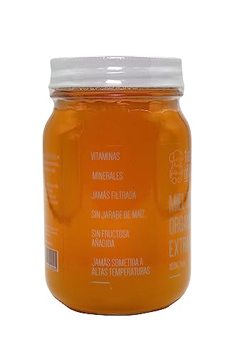 Consejos y reviews para comprar Miel pura abeja que puedes comprar esta semana. 21 Imagen adicional