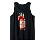 Foodie Hot Sauce Costume Hot Sauce Bottles Design