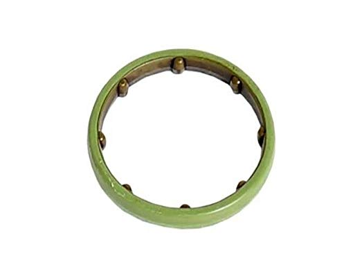 Amazon.com: Replacement Engine Oil Cooler Seal / 30637339 : Automotive