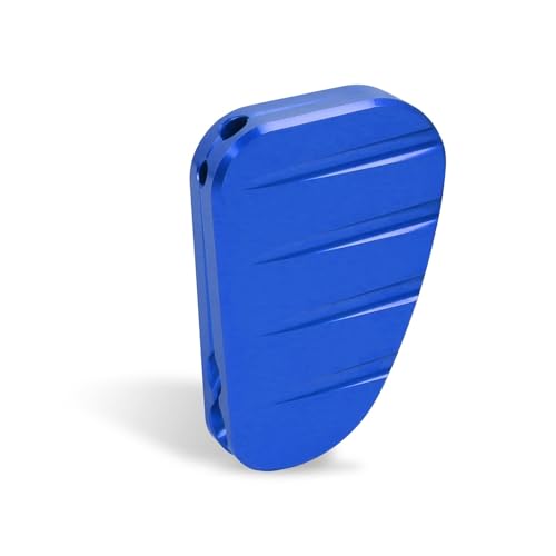 Plaque support latérale béquille moto évite la chute du NMAX XMAX
