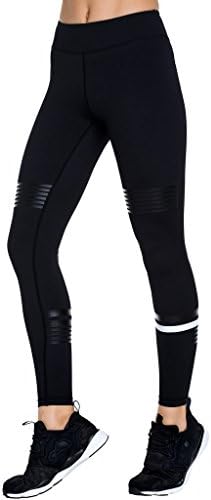Coco Legging - Shadow Lux XS