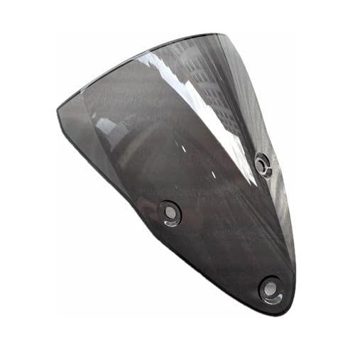 Spoiler d'extension pare-brise pour motos Supersport 939 et 950S