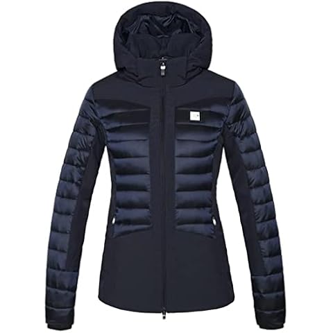 Chaqueta Kingsland KLmercy para mujer Cover