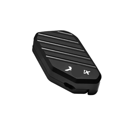 Support latéral pour XMAX 125 250 béquille moto extension