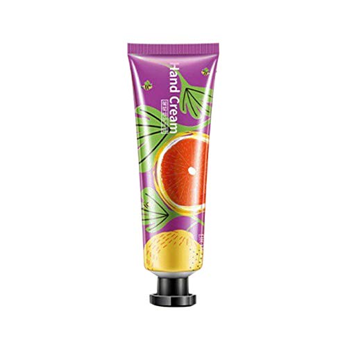 BIOAQUA Bioaqua Crema De Manos Pomelo 30 g Cover