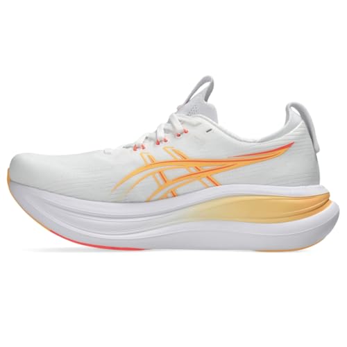 Image of ASICS Women's Gel-Nimbus 28 Running Shoes