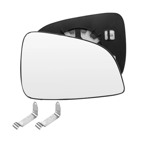 Espejo retrovisor para Opel Astra H que elimina el hielo y se instala sin pegar