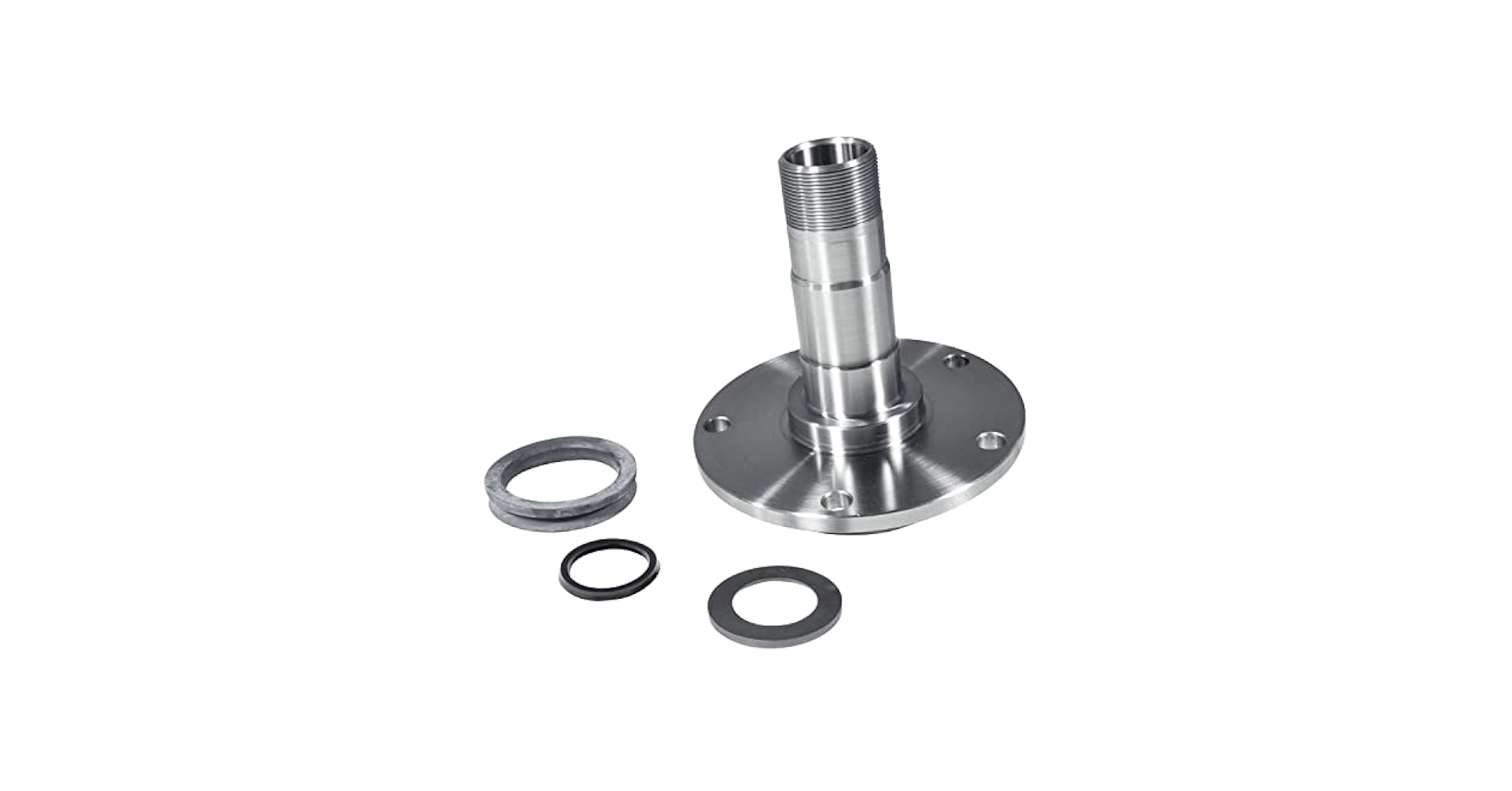 yonyon MY440 MY633 MY634 Amazon.com: Yukon Gear & Axle (YP SP706552) 5-Hole Front