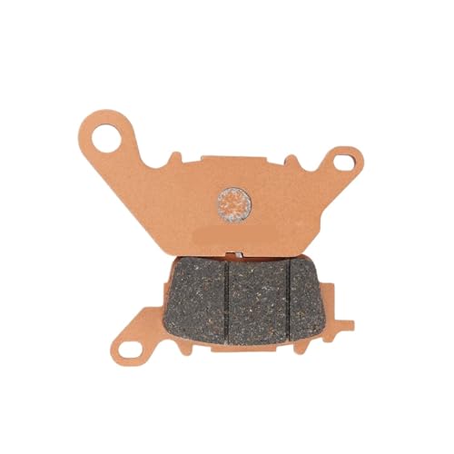 �f�B�X�N�u���[�L�p�b�h �p ���}�n N �}�b�N�X N-MAX 125 GPD125 (2DS1) 2015-2024/ABS 17-2023 NMAX 155 GPD150-A 17-22 �I�[�g�o�C�t�����g���A�u���[�L�p�b�h(�t�����g�u���[�L�p�b�h)