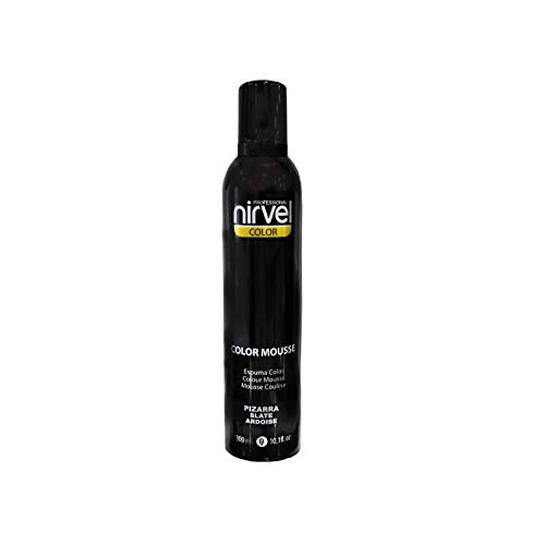 NIRVEL COLOR MOUSSE PIZARRA 1