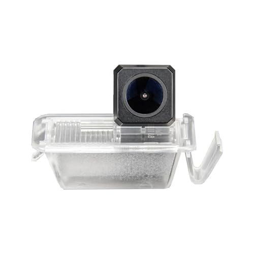 Caméra de recul de voiture HD 1280 x 720p anti angle mort pour Chevrolet Optra