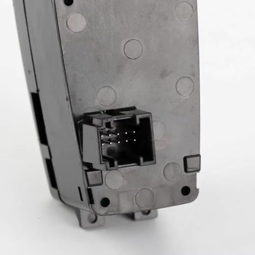 Botón de freno de mano electrónico BMW X5 E70 soluciona error 61319148508 5