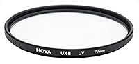Filter Hoya UX II UV 62mm