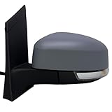 Spieg rear view mirrors