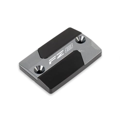 Bouchon réservoir liquide de frein avant étanche pour moto FZ6 2004-2015