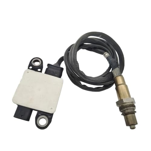Capteur Particules PM Sh9R18641 Évite Mode Dégradé et Voyant Moteur Mazda CX5 CX30 2019-2023
