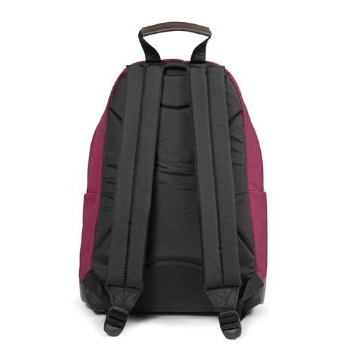 Eastpak Wyoming Rucksack, 24 L, WINE BURGUNDY