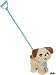 FurReal friends- Pax Mi Perrito (Hasbro C2178EU4)