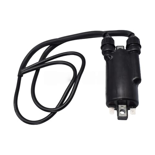 Bobine d'allumage 12V moto contre les coupures moteur pour 30510-333-013