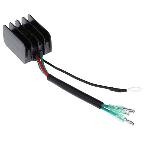 Barco regulador Homyl para Yamaha 15HP 30HP