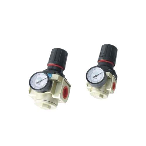 Soupape AR4000-04 pour stopper les variations de pression du compresseur