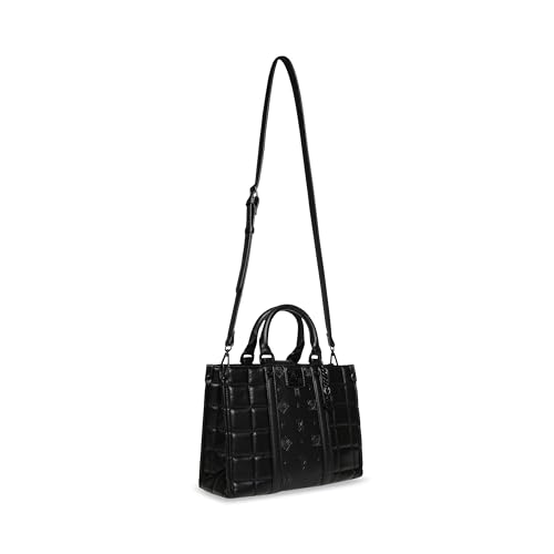 Image of Steve Madden Women's Steve Madden Bmich Quilted Top Handle Satchel
