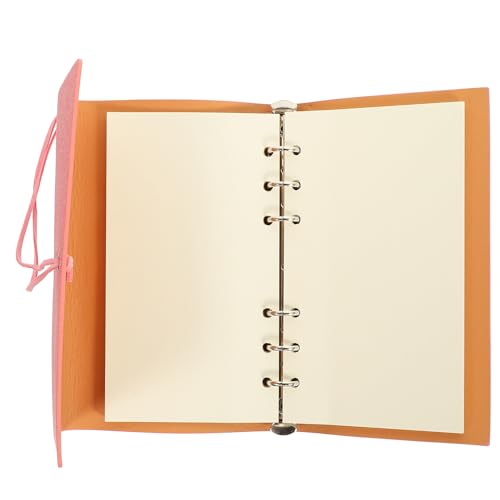 VILLFUL ���Ê��ŒԂ��|�[�^�u���蒠 �m�[�g�X�P�W���[���Ǘ��p �����I�A�W�F���_�m�[�g �w�� �I�t�B�X�����g�ь^�v�����i�[