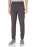 Extensible C9 Champion C9 Pantalon d\'entraînement léger pour Homme survêtement, Charbon, 27-32