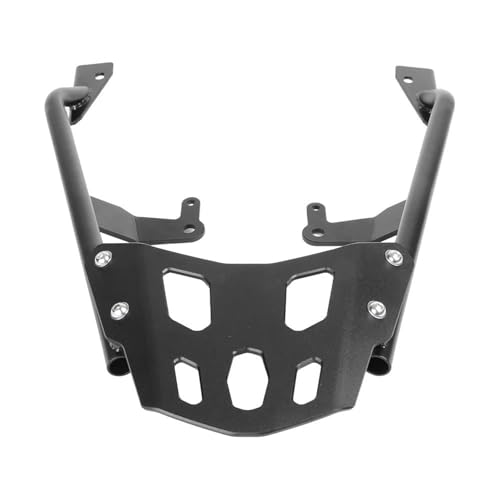 Porte-bagages moto X-ADV 750 voyage : support de sac arrière 2021-2023
