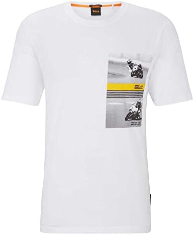 Búfalo, Nueva York, Est. 1789 Camiseta De Hombre, HOOD_01194