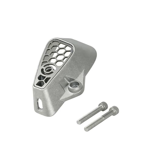 Accessoires 450MT bouclier thermique moto pour voyage trail et conduite urbaine