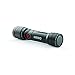 NEBO Redline FLEX 450-Lumen Flashlight - 450 Lumen Turbo mode with flex power option included rechargeable battery or AA battery, includes clip and magnetic base - NEBO 6700