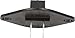 Frigidaire 134587700 Thermistor