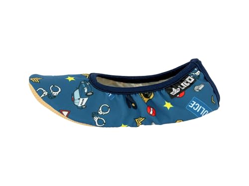 Lico G 1 STYLE Unisex Kinder Gymnastikschuhe, Marine, 27 EU