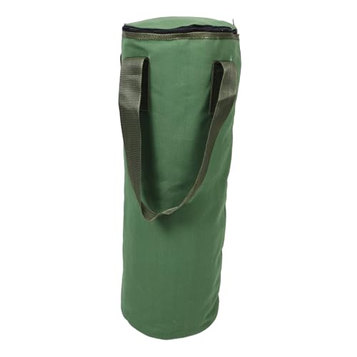 TOYANDONA Boxsack Sandsack Training Hängender Leerer Sandsack Für Training Box Work Out Kick Hängesack Canvas Olivgrün TOYANDONA Boxsack Sandsack Training Hängender Leerer Sandsack Für Training Box Work Out Kick Hängesack Canvas Olivgrün