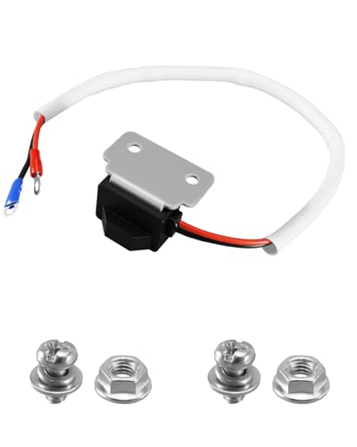 166-0821 Ignition Module Compatible with Onan P218G P220G John Deere 316 317 318 420 Replace 166-0820 541-0522 HE166-0761 HE541-0522 166-0785