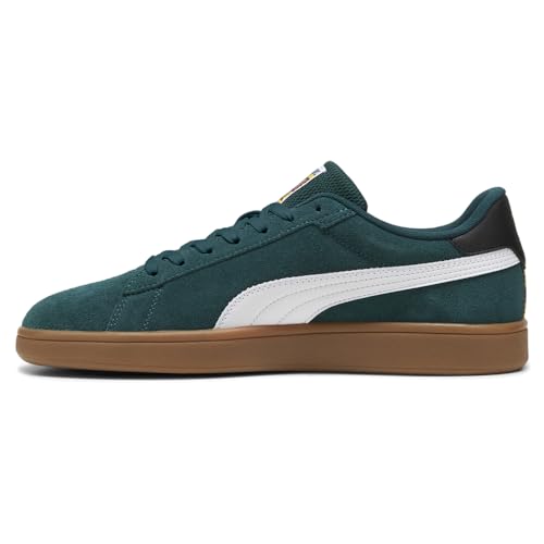 PUMA Mens Smash 3.0 Year of Sports Lace Up Sneakers Shoes Casual - Green - Size 9.5 M3