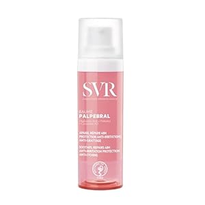 SVR Palpebral Anti-Irritations Balsam 30 ml
