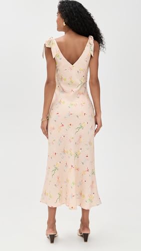 En Saison Women's Mia Midi Dress3