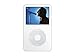 Produktbild Apple iPod Classic, 5th Gen, 30GB - Weiß (Generalüberholt)
