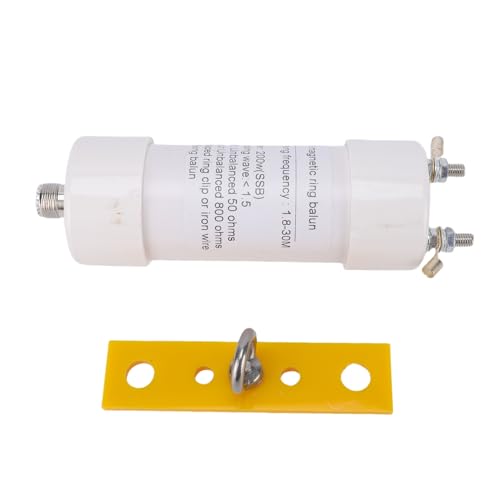 Transformador de impedancia para antena 27 Imagen adicional