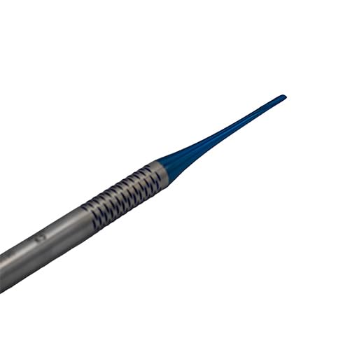 DrTail Set, Hand Crafted, Stainless Steel, Dental,Small Animal Inst 7 pc Kit