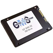 CMS 1TB SATA 6GB/s 2.5" Internal SSD Compatible with Dell Inspiron 15 5578, Inspiron 17 5767, Inspiron 20-3064 - D18